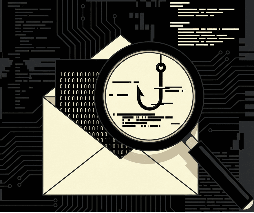 Emails and Phishing Analysis (Part-1)