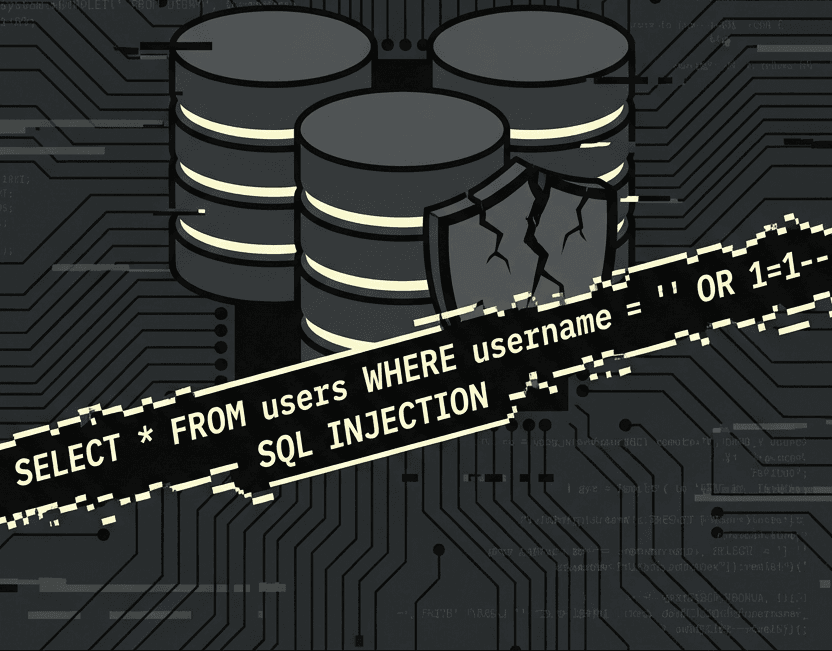 Web SQL Injection RCE